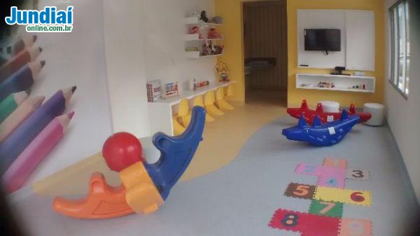 Apartamento em Cidade Nova I , Jundiaí - Foto 6
